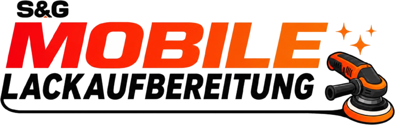 Mobile Lackaufbereitung S&G